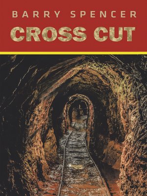 cover image of Cross Cut